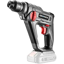 Graphite Bohrhammer 58G009 SDS Plus 18V