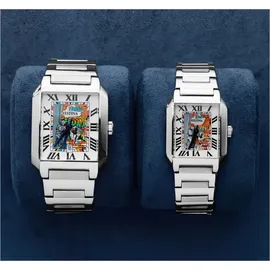 Festina Special editions Quarz Edelstahl 405,0 mm F20677/IF