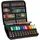 Posca Pigmentmarker Koffer 60 St.