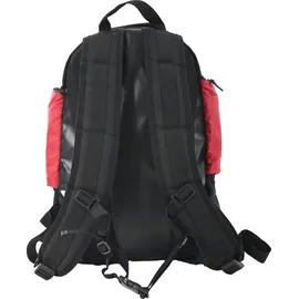F2 Veine Daypack Rot