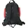 F2 Veine Daypack Rot