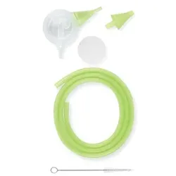 nosiboo® Pro/Pro2 Accessory Set, Green