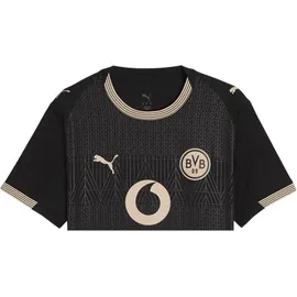 Puma Borussia Dortmund Trikot (Authentic) 2025/2026 Herren Gr. XL