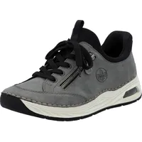 Rieker 44567 Damen Grau 42