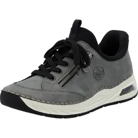 Rieker 44567 Damen Grau 42