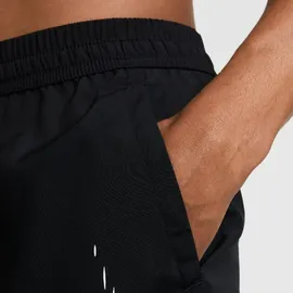 Nike Form Dri-Fit 9" Unlined Versatile Shorts, schwarz - XL
