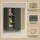 Home Affaire Hängevitrine Estepona 90 x 34 x 99 cm Schwarz/Grau