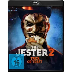 The Jester 2 - Trick or Treat