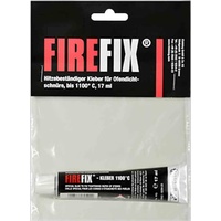 FireFix FireFix, Zubehör Kerzen + Kamin, 2045 Tube hitzebeständiger