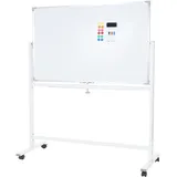 MCW Whiteboard MCW-C85 160 x 186 cm Weiß
