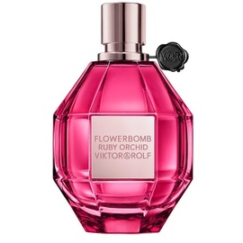 Viktor & Rolf Flowerbomb Ruby Orchid Eau de Parfum 150 ml