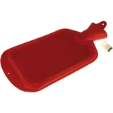 CareLiv Wärmflasche Baby 1000ml rot