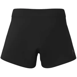 Head Racket Kurze Hose Schwarz XL