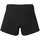 Head Racket Kurze Hose Schwarz XL