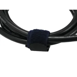 Accessory BS-1 Kabelbinder Klettverschluss 25x195mm