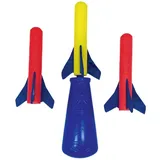Günther Pump Rocket Raketenspiel 1557
