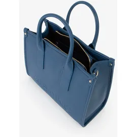 Valentino Foxy Re Shopper Kunstleder Blue