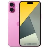 Apple iPhone 16 Plus 512GB pink | Zustand: wie neu | AN696924