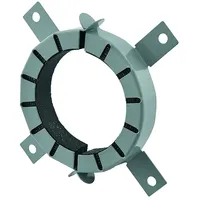 Fröling Brandschutzmanschettenset 16-fach 13835A