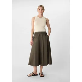 Comma, Rock, braun, 42