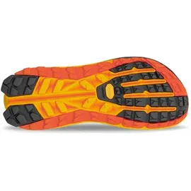 Altra Olympus 6 Herren Black / Orange 44,5
