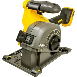 DeWalt Akku-Mauernutfräse 54V Basisversionersion DCG200NT-XJ