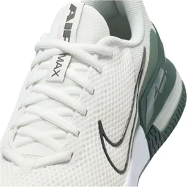 Nike Air Max Alpha Trainer 6 Herren Summit White/Seaweed/Light Silver 45,5