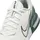 Nike Air Max Alpha Trainer 6 Herren Summit White/Seaweed/Light Silver 45,5