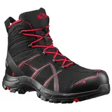 Haix Black Eagle Safety 40 Mid black/blue 8.5 EU 43
