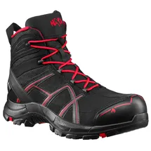 Haix Black Eagle Safety 40 Mid black/blue 8.5 EU 43