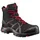 Haix Black Eagle Safety 40 Mid black/blue 8.5 EU 43