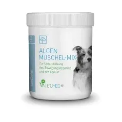 Valetumed Algen-Muschel-Mix 2x 150g