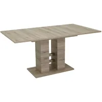 Hela Helena II T 140 x 76 x 90 cm braun