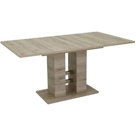 Hela Helena II T 140 x 76 x 90 cm braun