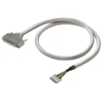 Weidmüller Cable digitale Signale PAC-ABS8-1X10-V0-2M5