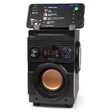squeak SQ1001 schwarz
