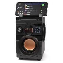 squeak SQ1001 schwarz
