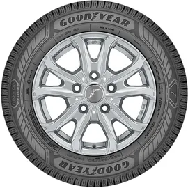 Goodyear EfficientGrip Cargo 2 185/75 R14C 102/100R