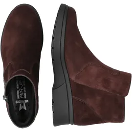 Mephisto Komfort Stiefeletten in Rot 40 EU | Gr.: