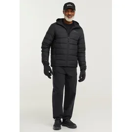 Jack Wolfskin INS HIKE GLOVE Schwarz S