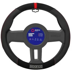 SPARCO Lenkradbezug SPS130RD