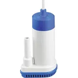 BARWIG Niedervolt-Tauchpumpe Power Pumpe 1320 l/h Typ 088