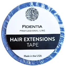 Fidentia Hair Extension Ersatzklebeband für Tape-In, Perücken und Zweithaar