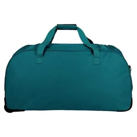 Travelite Kick Off 2-Rollen 77 cm / 120 l petrol