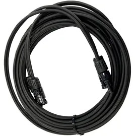 Offgridtec 8m 2x4mm2 MC-4 zu MC4 Verbindungskabel Verlängerung