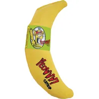 Yeowww YEOWWW! Banana