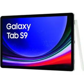 Samsung Galaxy Tab S9 11.0'' 128 GB Wi-Fi Beige