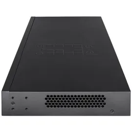 LevelOne GES-2128 Hilbert 28-Port Gigabit Ethernet, RJ45/SFP