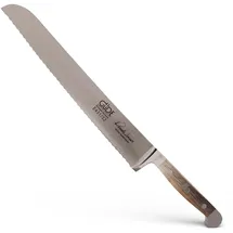 Güde Alpha Fasseiche Brotmesser 32 cm