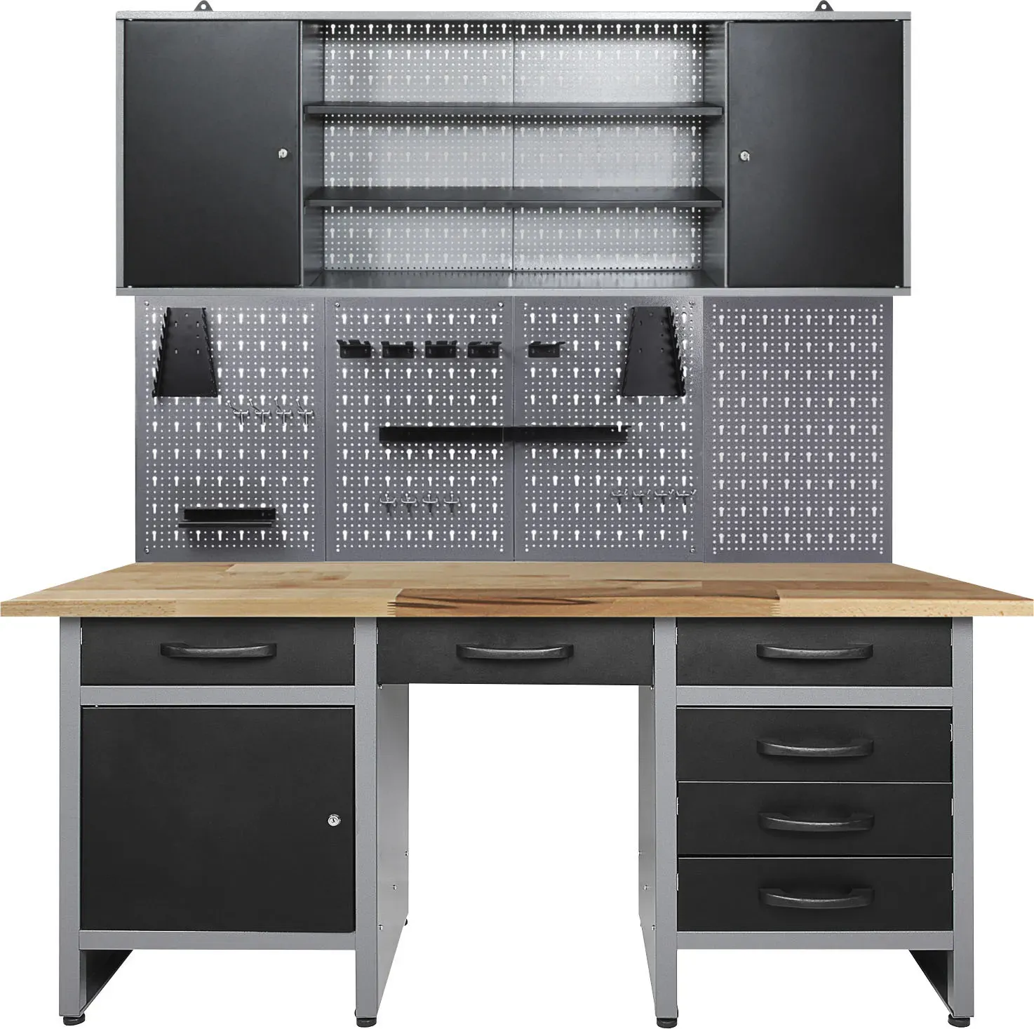 Werkstatt-Set ONDIS24 
